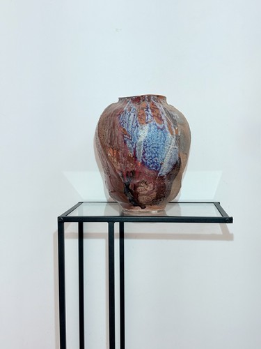 Vase thierry basile toulouse - thierry,