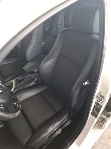 Interieur complet bmw serie - interieur,