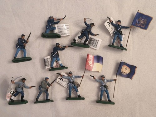 Britains superdeetail - britains,