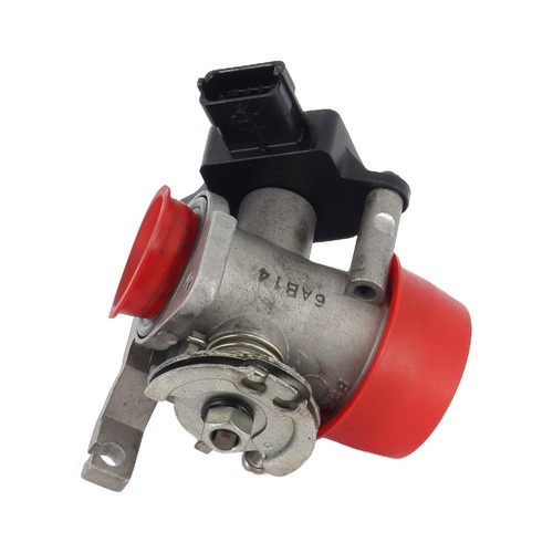 Papillon gaz daelim - gaz, (daelim