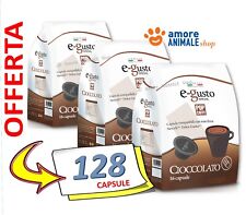 128 Capsules → Pop Caffè