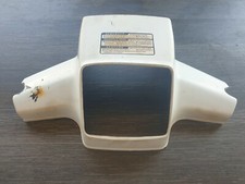 carenage de compteur sh50 honda scoopy
