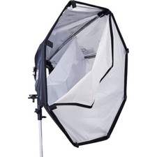 Lastolite LL LS2670 Hotrod Octa Softbox 70 Cm - Diffuseur - Studiosoftbox 70Cm