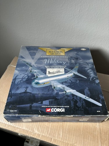 Corgi aviation archive 144 - archive, 1/144
