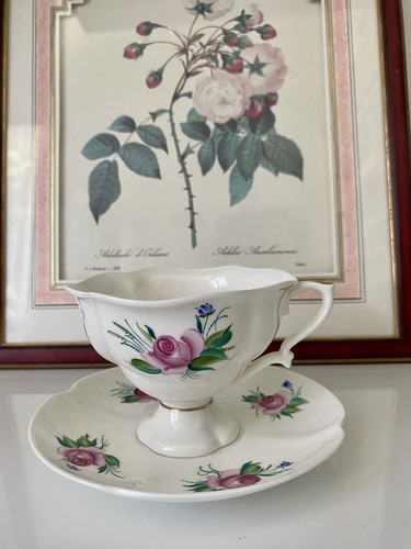 Tasse thé lomonosov - thé,