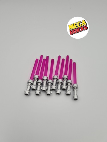 Lego lot sabre laser - x,
