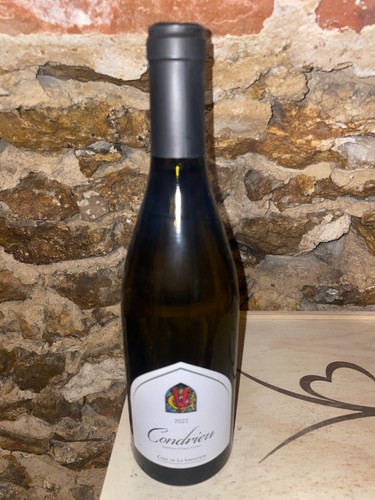 Vin rhône condrieu - vin,