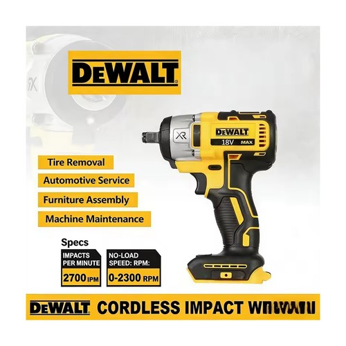 Dewalt dcf880 clé - dcf880, à