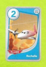 Carte Cora / Match - Planes -