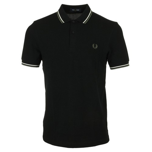 Vêtement polos fred perry - polos,