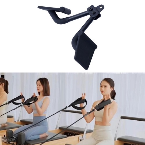 Barre traction lat - de,