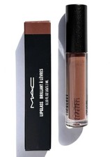 MAC Lipglass 336 Bittersweet