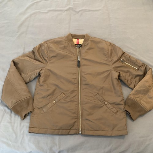 Alpha industries jacket mens - alpha,