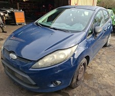 Toutes pièces Ford Fiesta 6