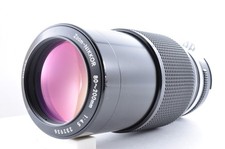 Téléobjectif Nikon Ai Zoom