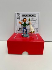 FRANQUIN-Pixi-Gaston au