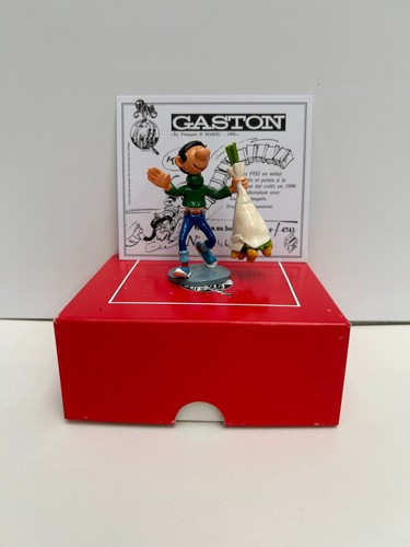 Franquin pixi gaston - franquin-pixi-gaston, au