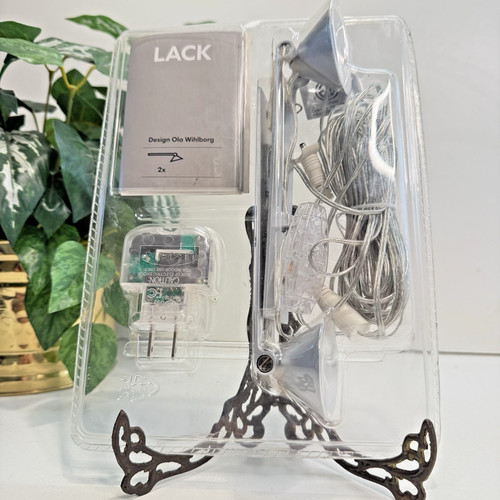 Ikea lack led - ikea,