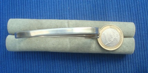 B36 bracelet jonc souple - jonc,