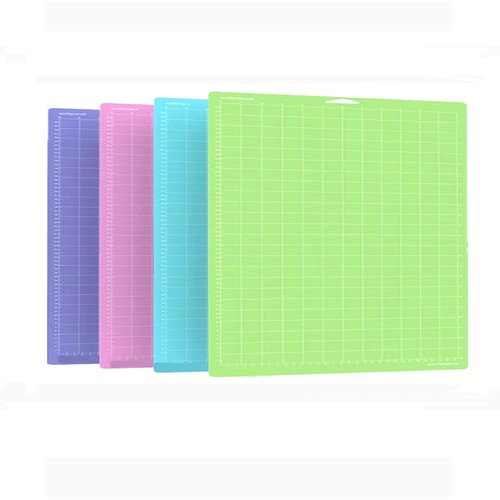 4pcs tapis découpe pour - de,