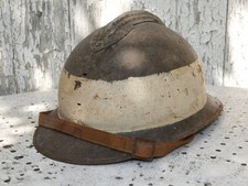 Casque adrian mdl 26 deffence
