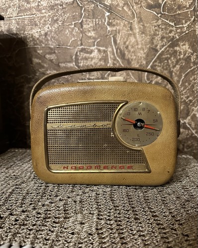 Vintage nordmende mambo - vintage,