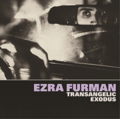 Ezra furman transangelic - furman,