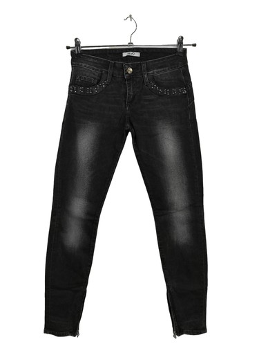 Liu jeans cigarette dames - jo,
