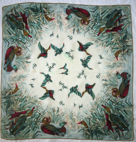 Gucci foulard soie tbeg - ,