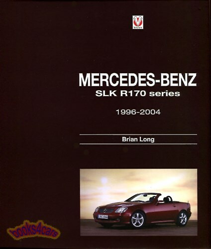 Livre long brian slk - brian,