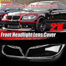 Pour BMW 3er E90 E91 2005-2012