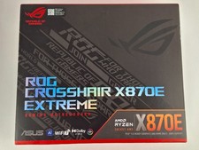 Asus rog carte - rog, mère