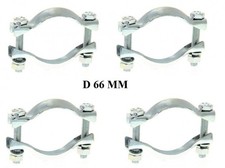 4 Colliers Bicône Pour