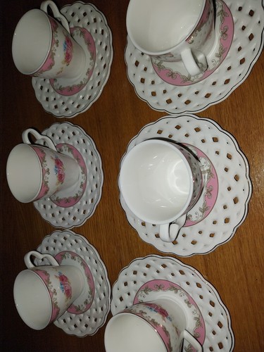 Service café dematex - a,