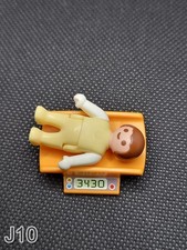 Playmobil - Balance et Bébé