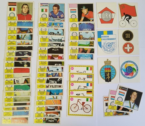 Sprint panini lotto - sprint, 72