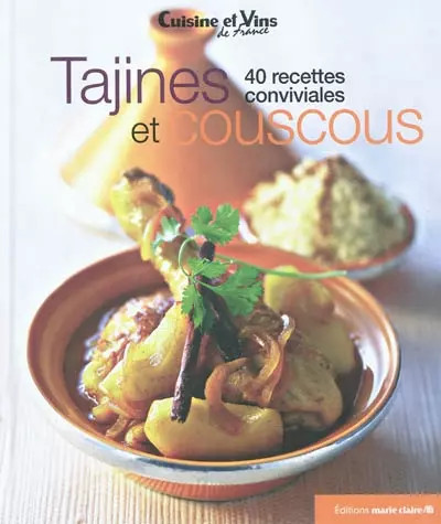 Tajines couscous 40 - tajines,