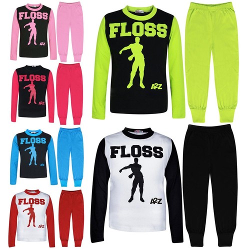 Enfants garçons pyjama fille - garçons,