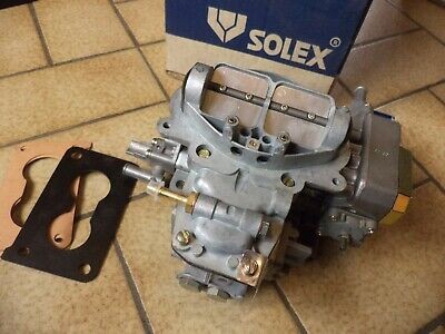 Carburateur solex tmmia - carburateur,