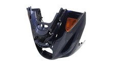 YAMAHA MAJESTY 250 DX 1998 2002 FRONT SHIELD FAIRING ARROWS