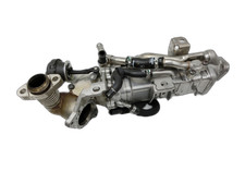 refroidissement des gaz d