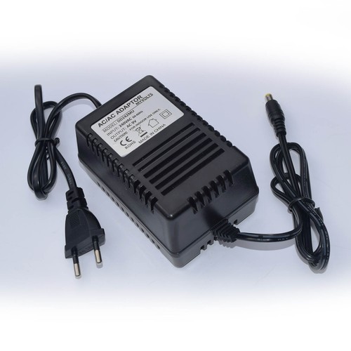 Chargeur pour pré - 9v,