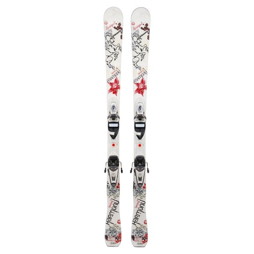Ski occasion rossignol harmony - ski,