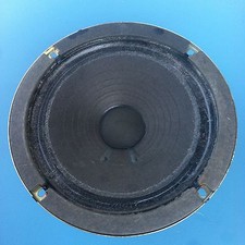 Vintage 8” ONKYO Speaker W-2025C  8ohm, 15W,  #2