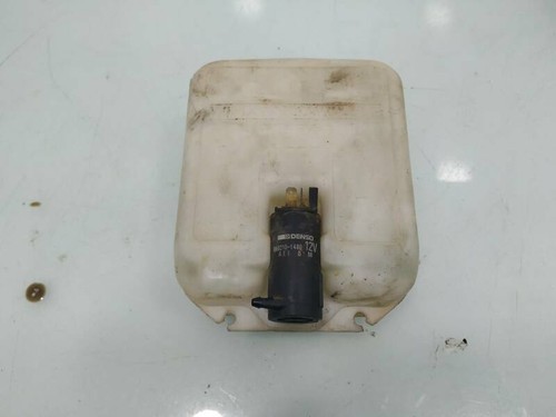 Reservoir lave glace - lave-glace, avant