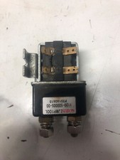 Contrôleur De Solénoïde