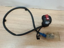 UN COMMODO COMMANDE DROIT MOTO