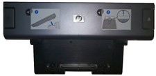 HP Compaq Docking Station Port
