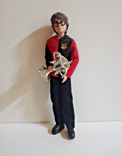 Figurine harry potter sa - figurine,