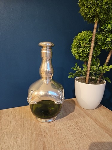 Carafe whisky liqueur - a, en